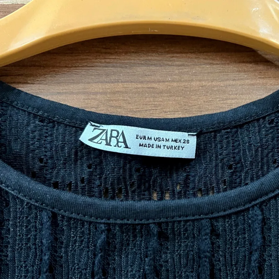 نیمتنه برند ZARA