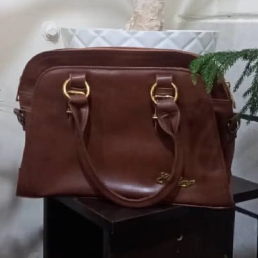کیف چرمی