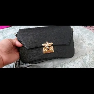 کیف چرم