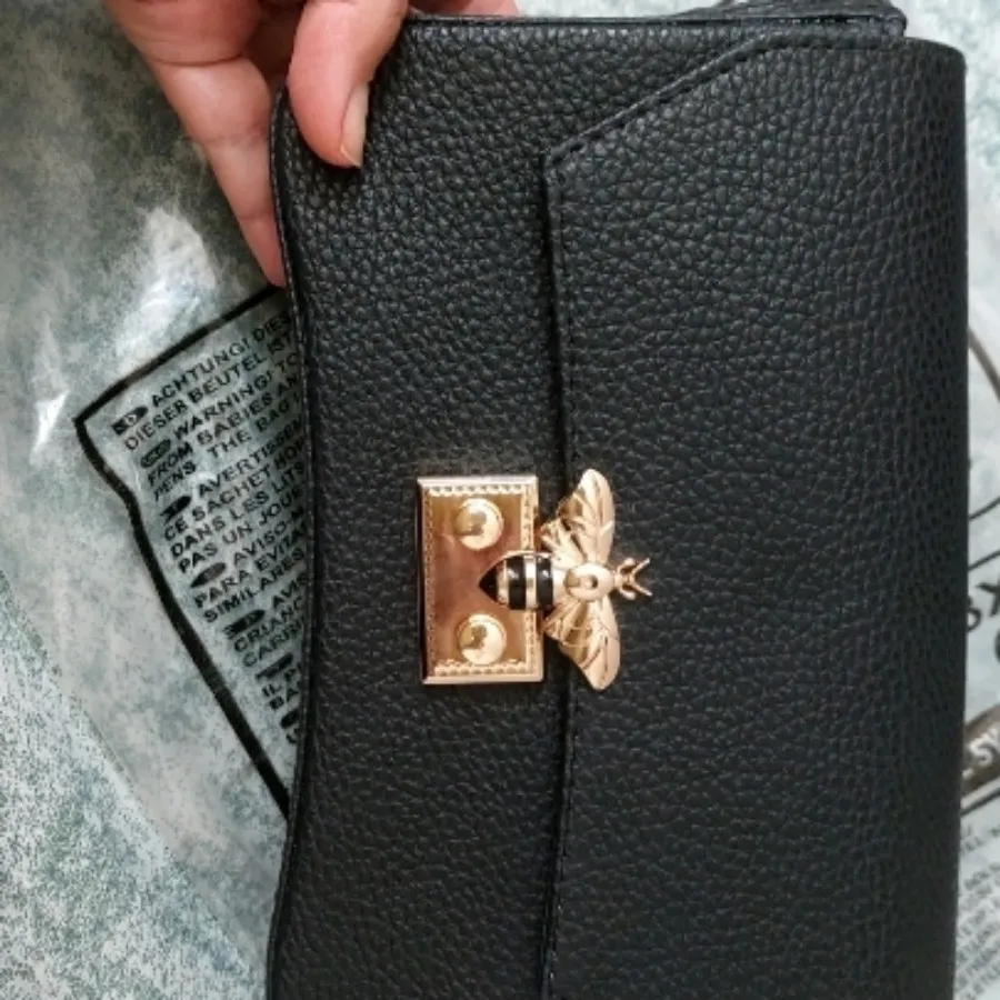 کیف چرم