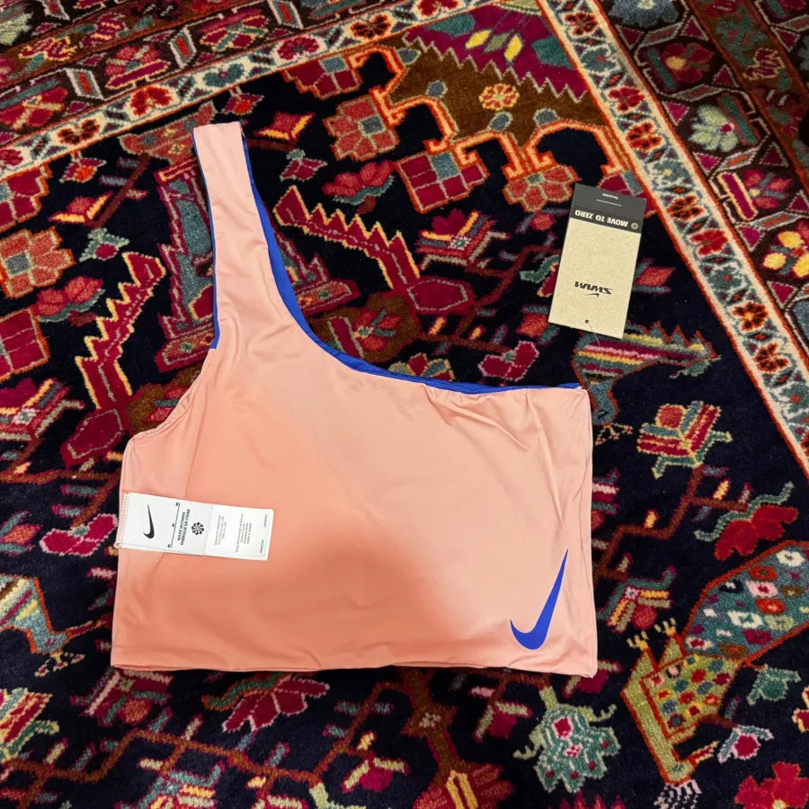 نیم تنه دو رو نایکی Nike