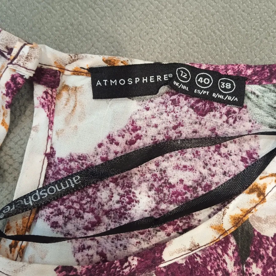 پیراهن ATMOSPHERE