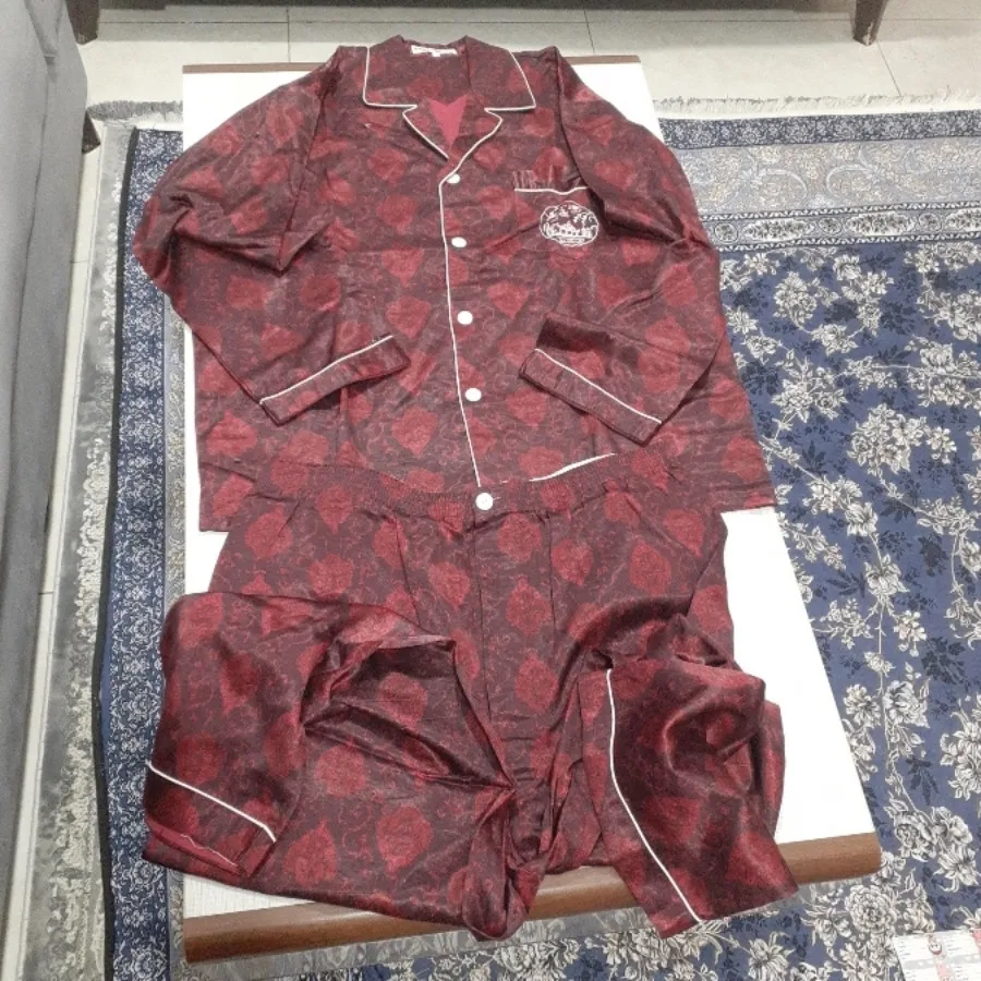 ست لباس خواب