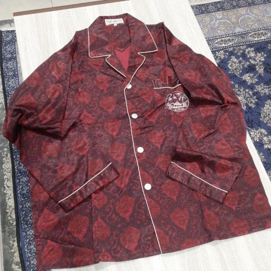 ست لباس خواب