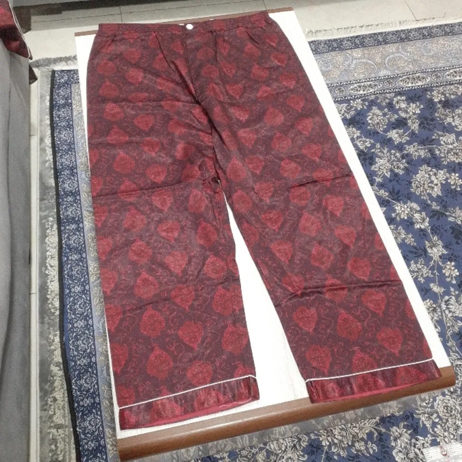 ست لباس خواب
