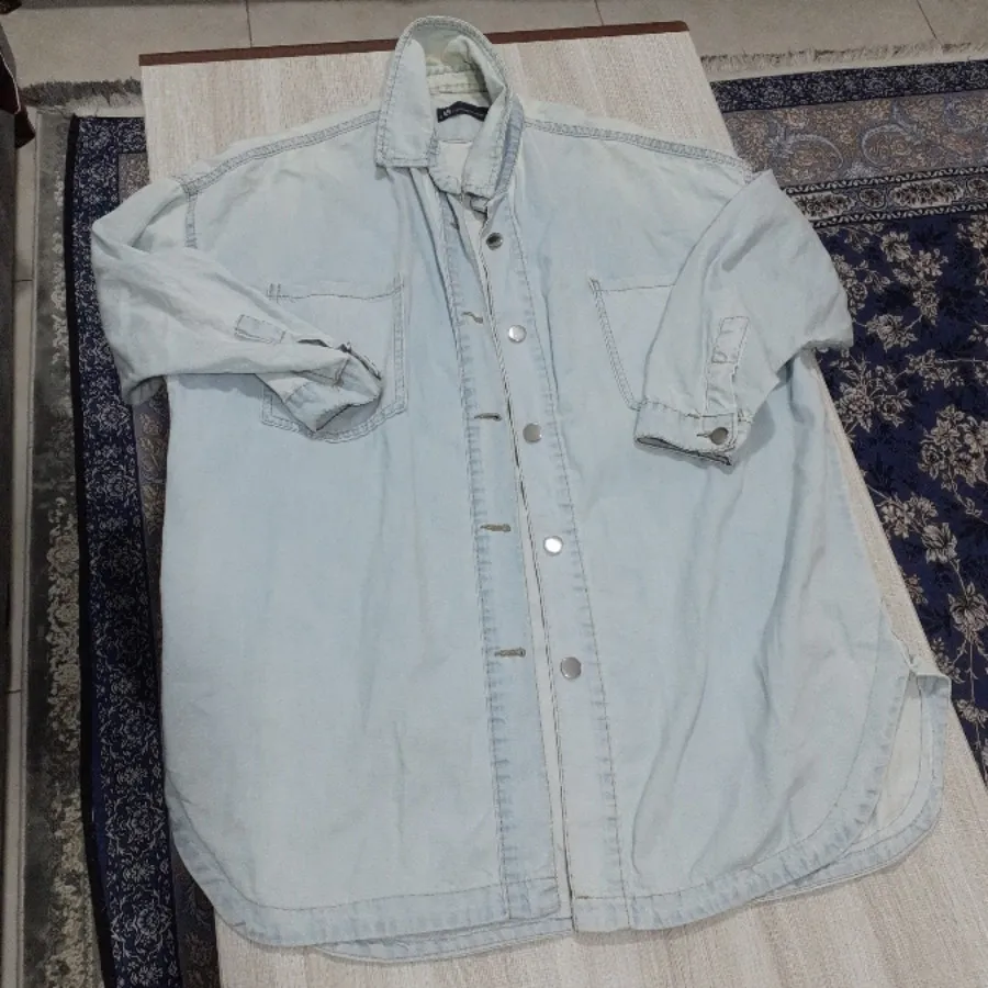 مانتو جین