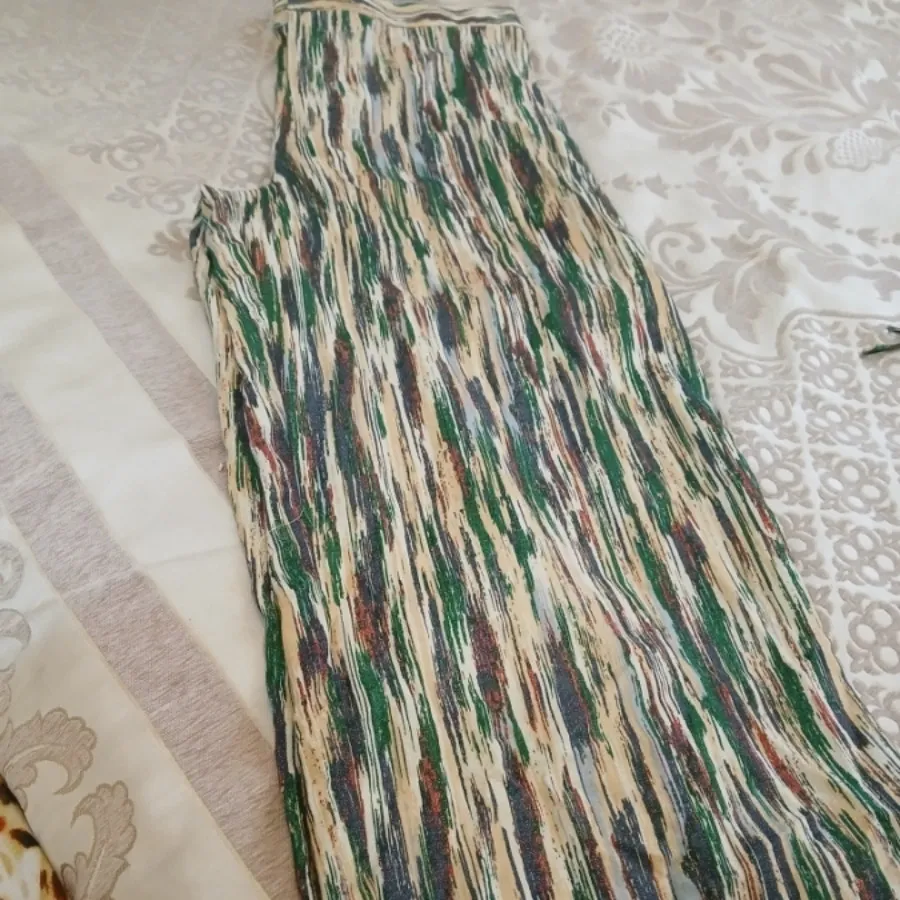 شلوار بگ