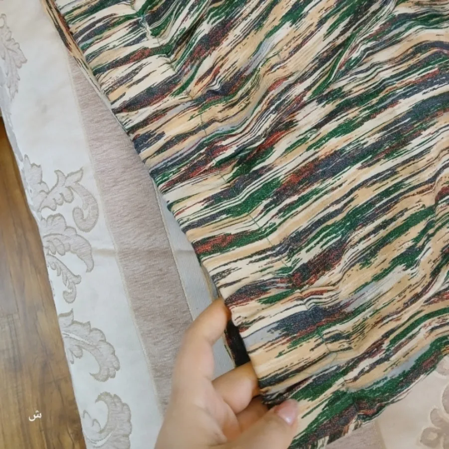 شلوار بگ