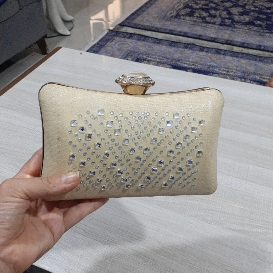 کیف مجلسی
