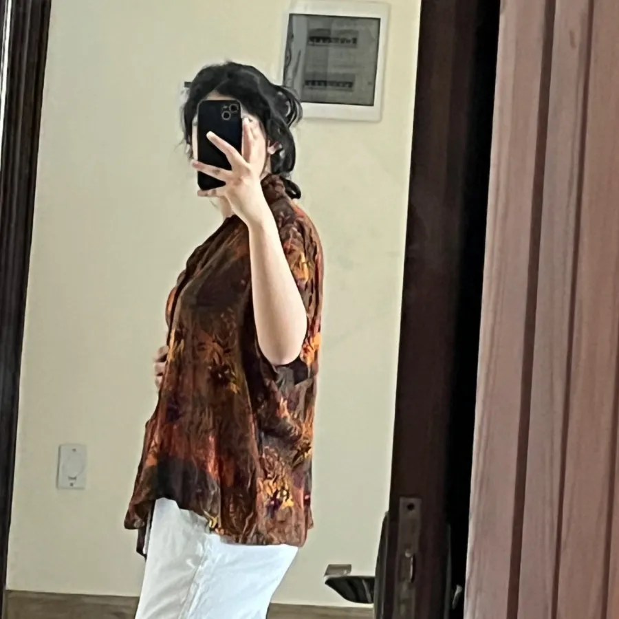 شومیز تابستونی