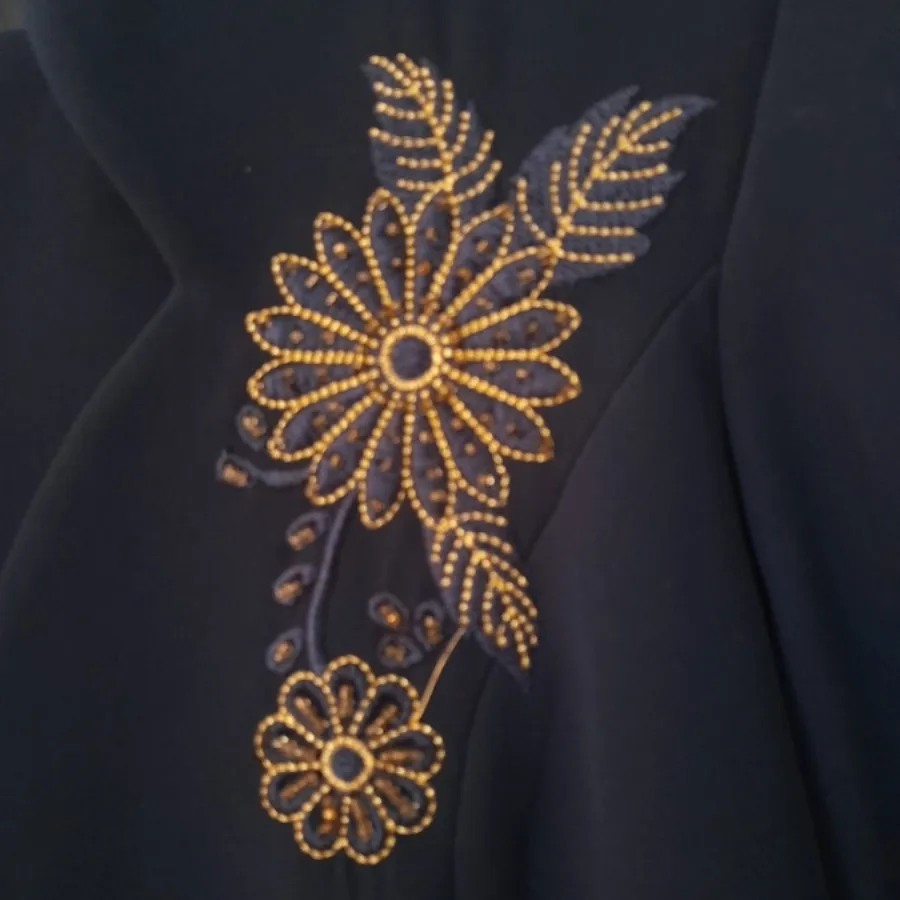 کتونی شلوار مجلسی