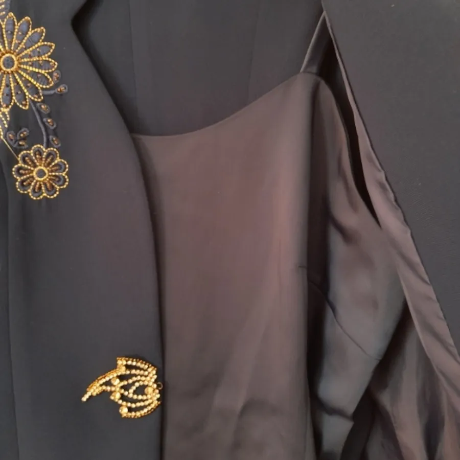 کتونی شلوار مجلسی