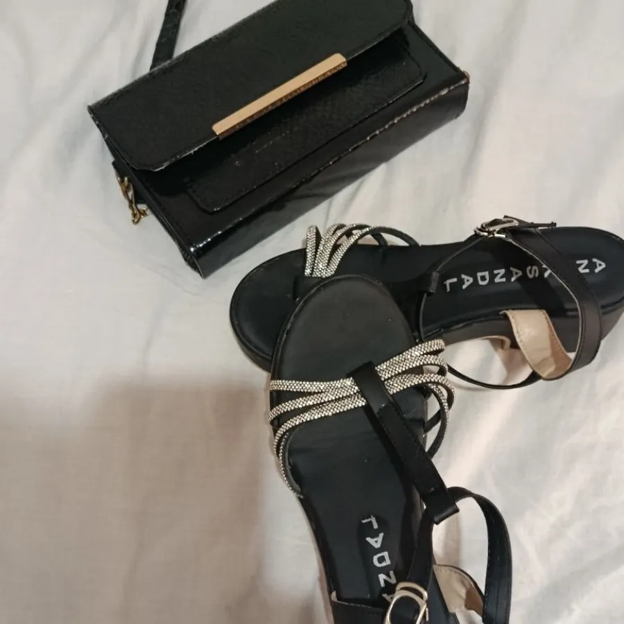 کیف  وکفش