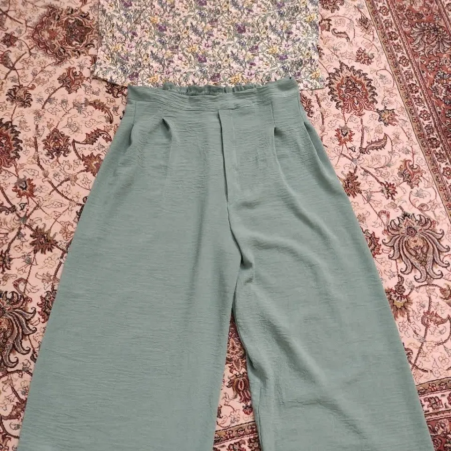 شومیز شلوار