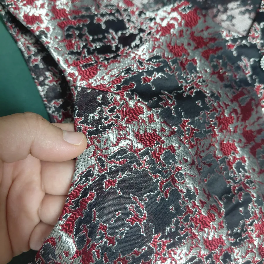 جلیقه،وست مجلسی