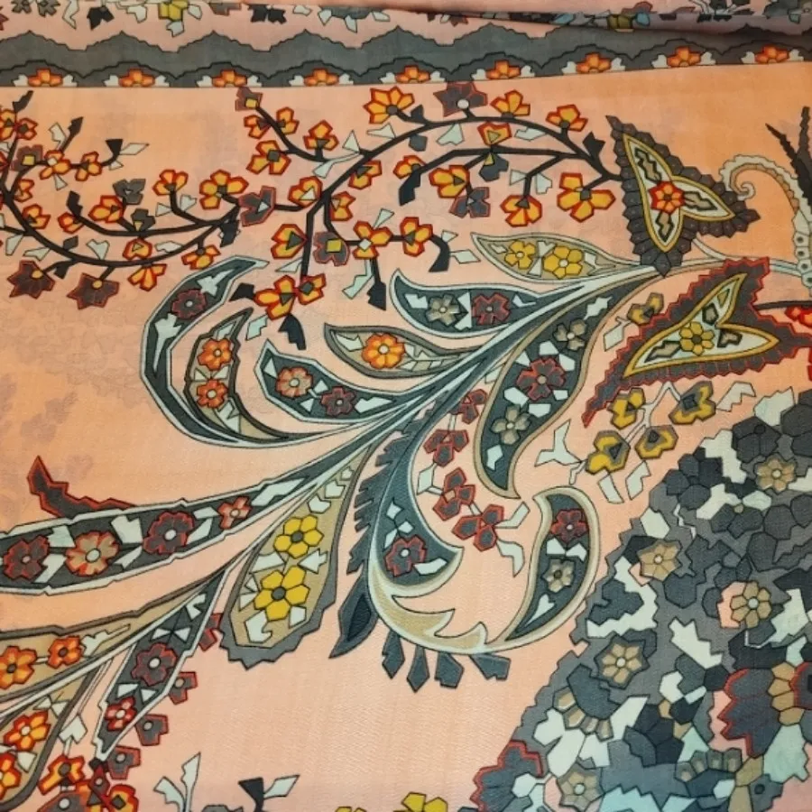شال های مجلسی
