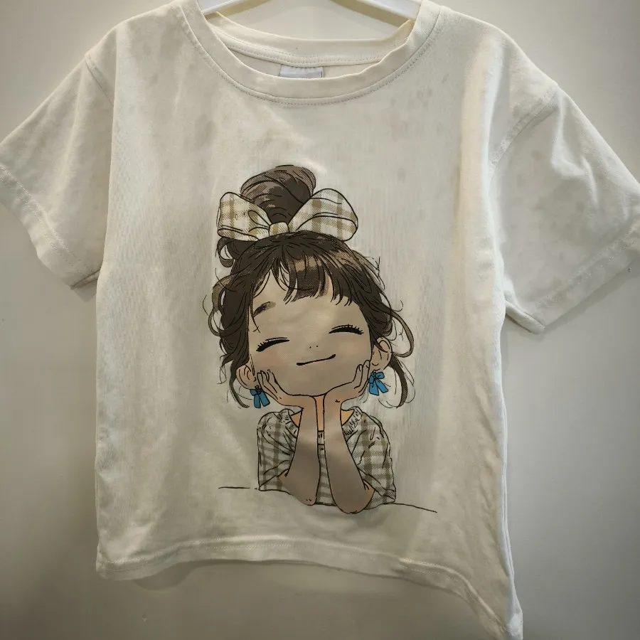 تی‌شرت و شلوارک