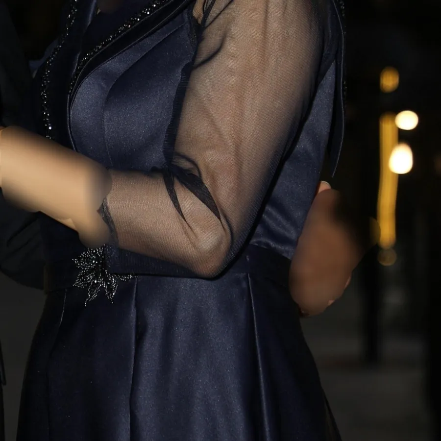 لباس مجلسی