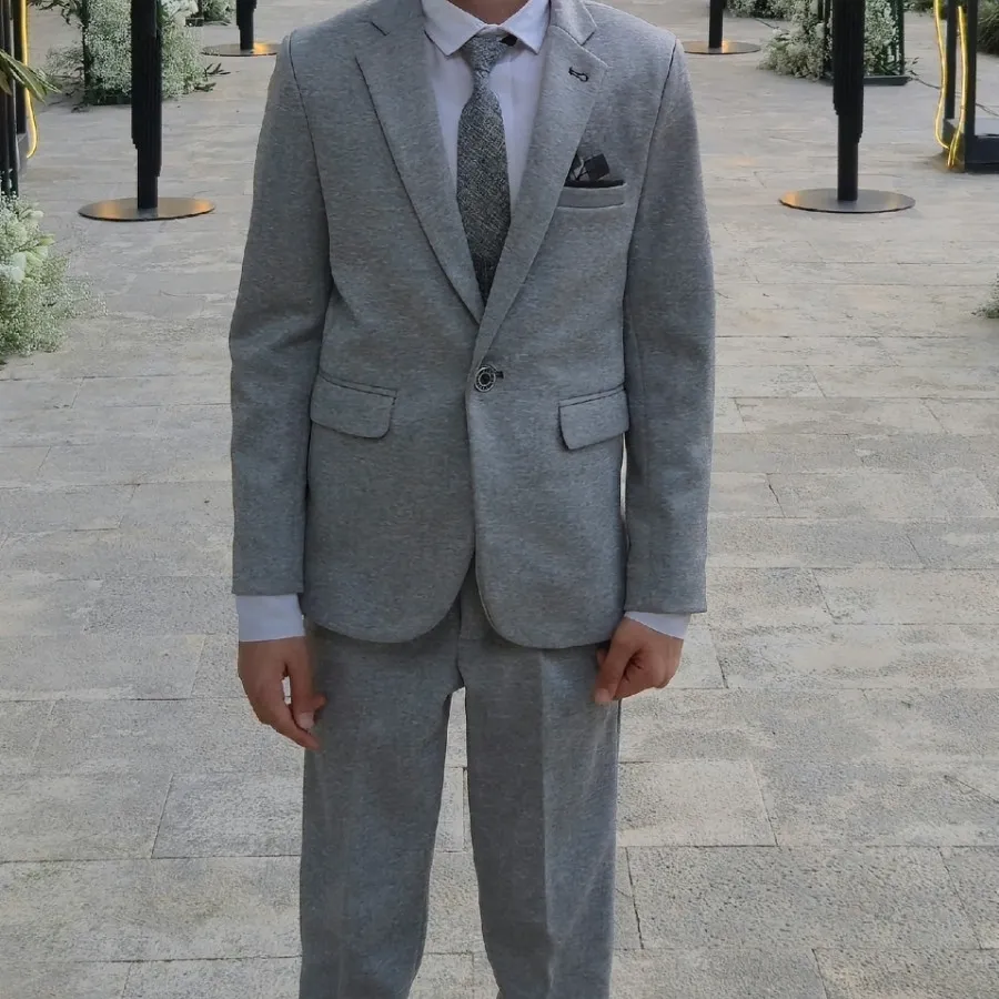 کت و شلوار پسرانه