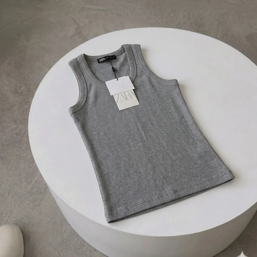 تاپ زنانه زارا