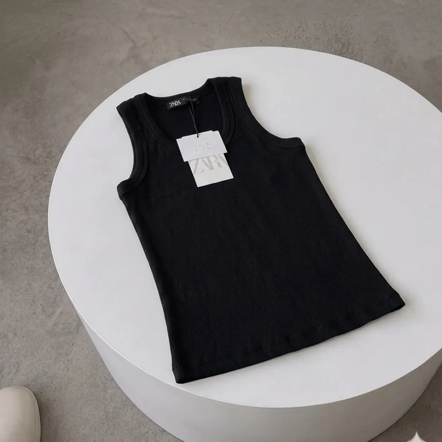 تاپ زنانه زارا