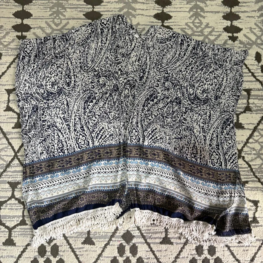 رویه تابستانه خارجی
