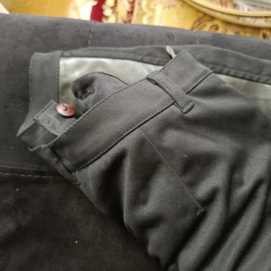 شلوار اورجینال