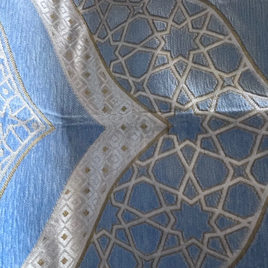 پارچه