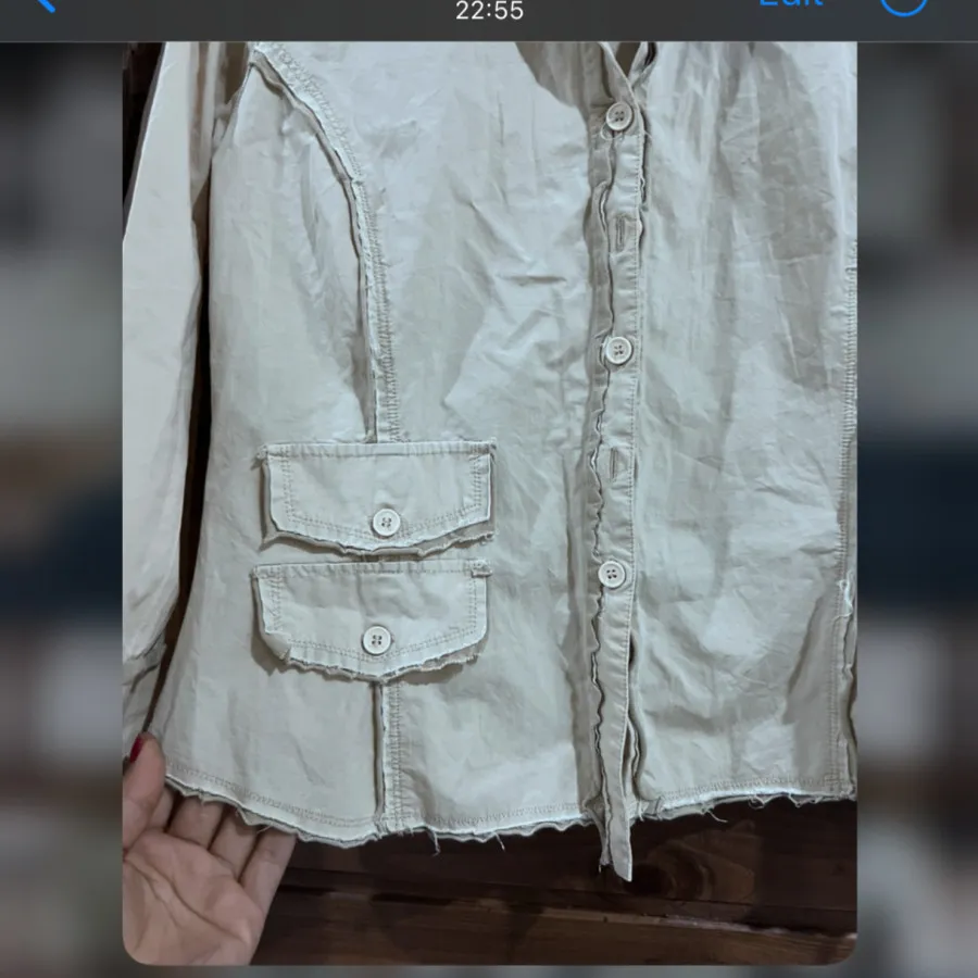 کت کتان وارداتی