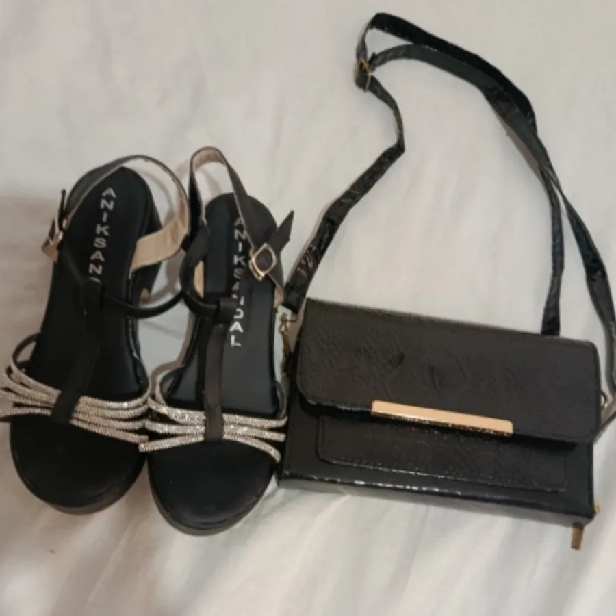 کیف کفش