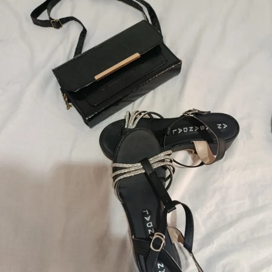 کیف کفش