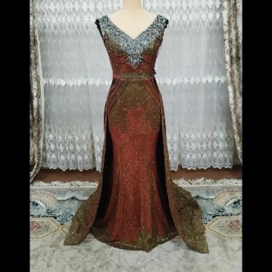 پیراهن مجلسی