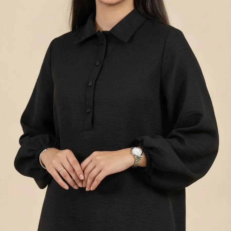 تونیک مشکی