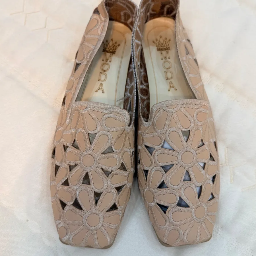 کفش تابستونی