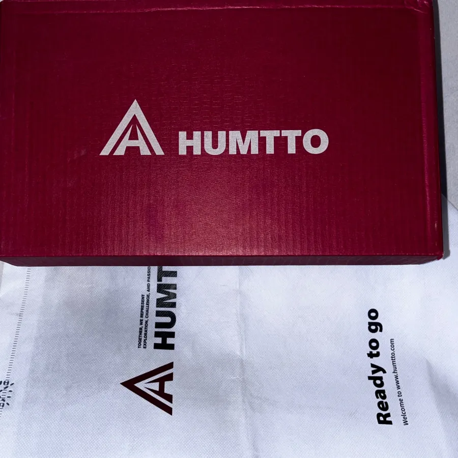 صندل راحتی Humtto