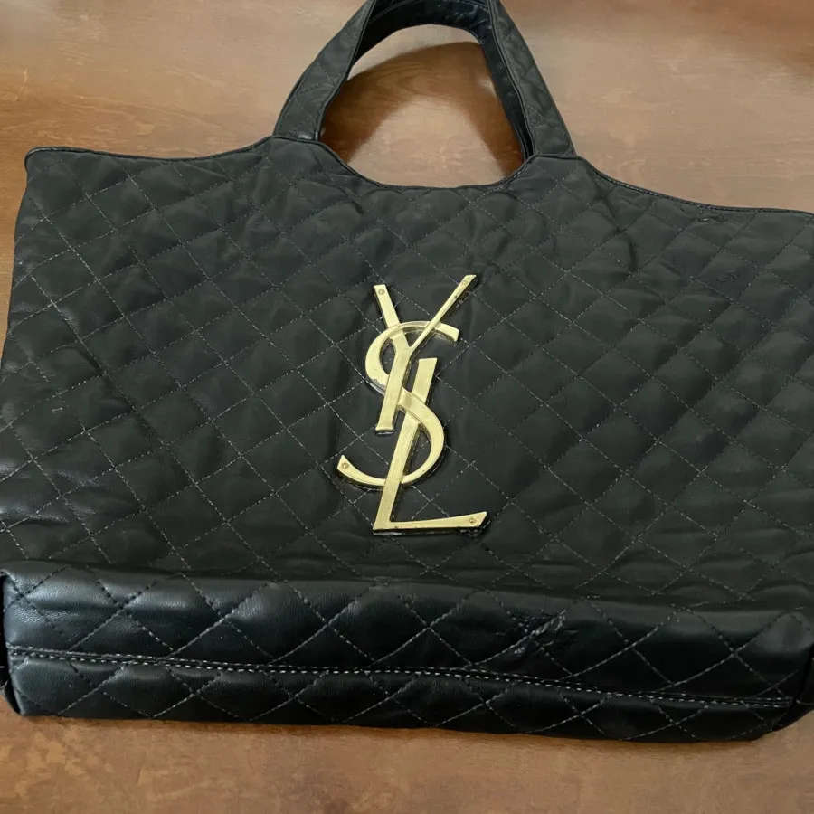 کیف برند ysl