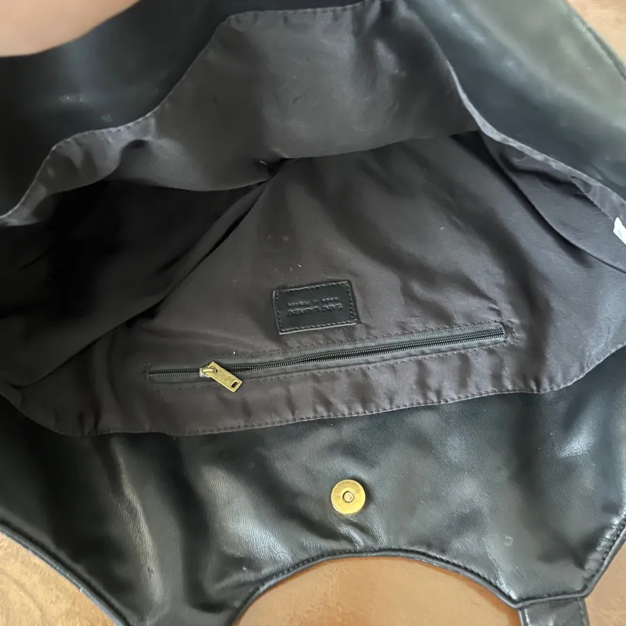 کیف برند ysl