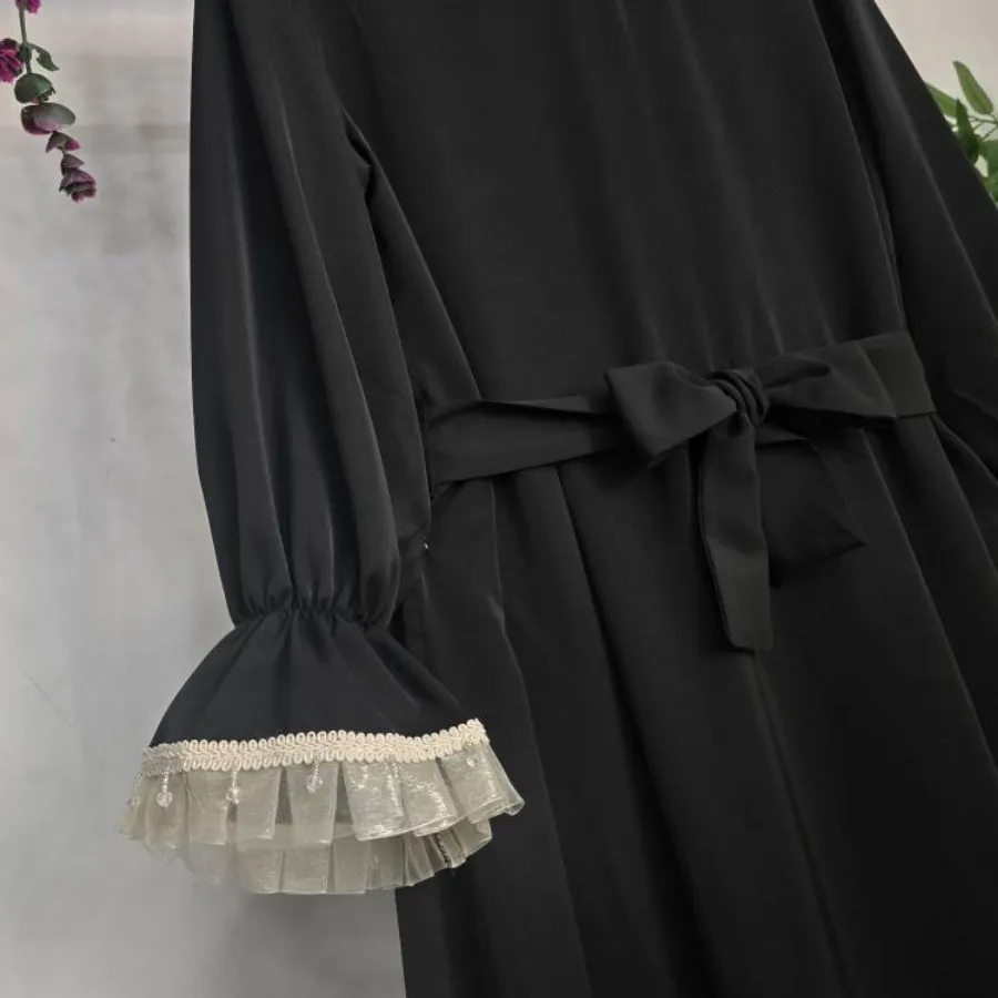عبایی شیک