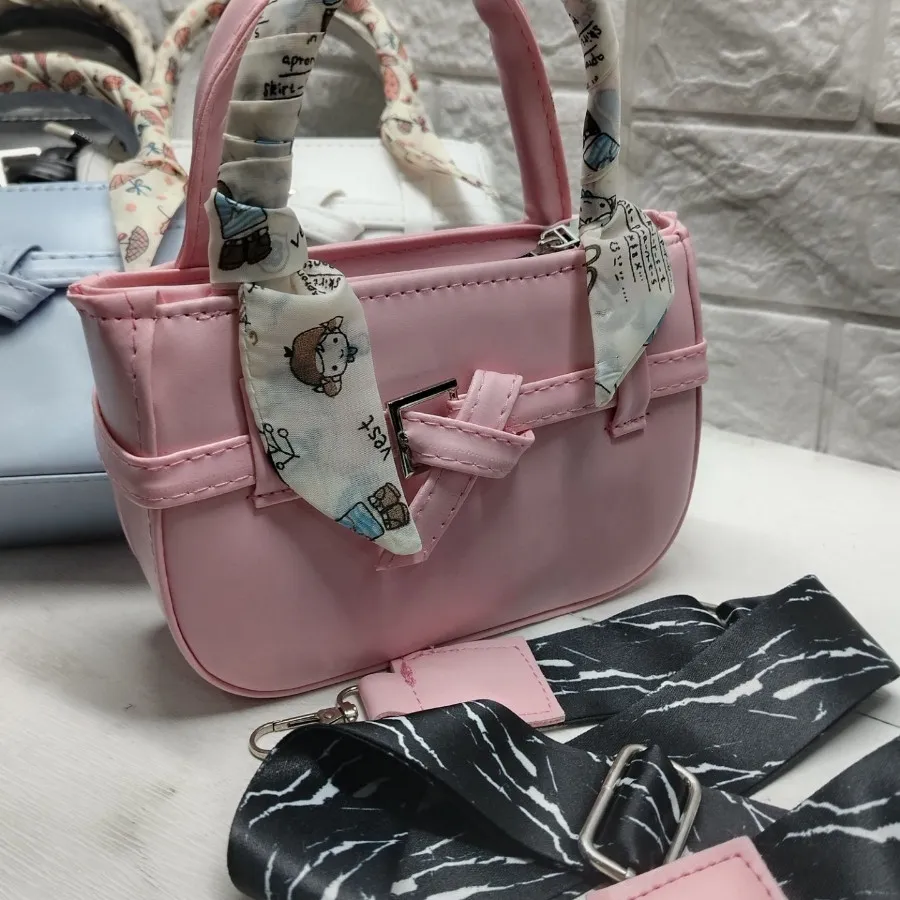 کیف دخترانه
