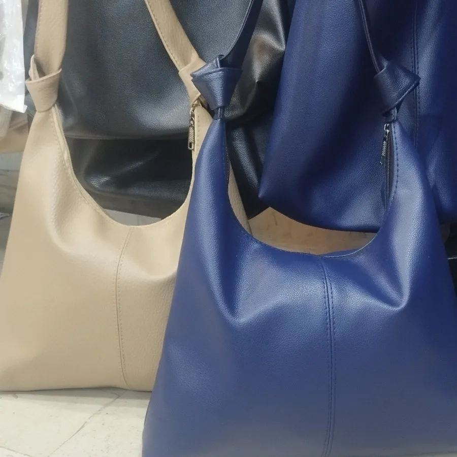 کیف گره ای
