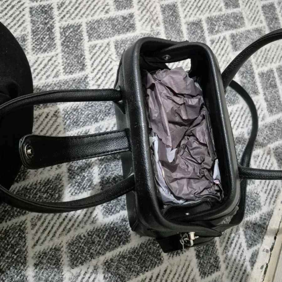 کیف صندوقی