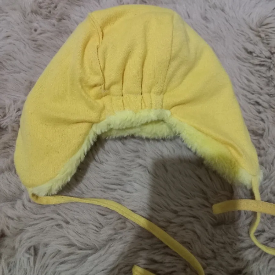 کلاه بچگانه