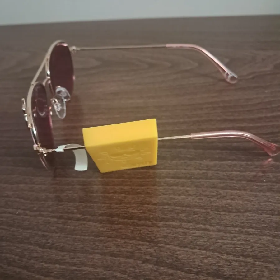 عینک آفتابی بچگانه