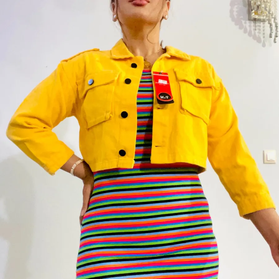 کت جین اکبند