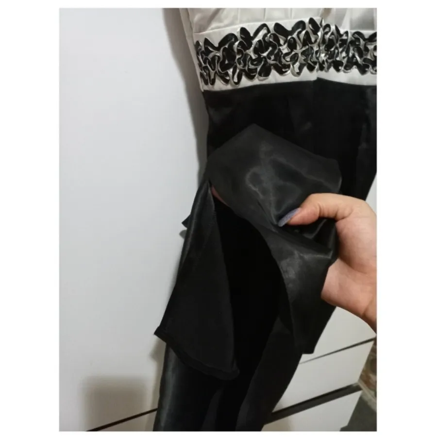 پیراهن مجلسی بلند شیک
