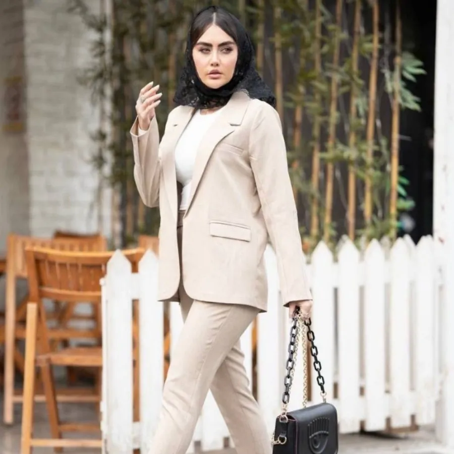 روسری گیپوری