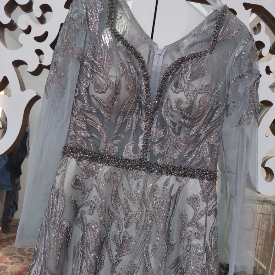 پیراهن مجلسی لباس شب