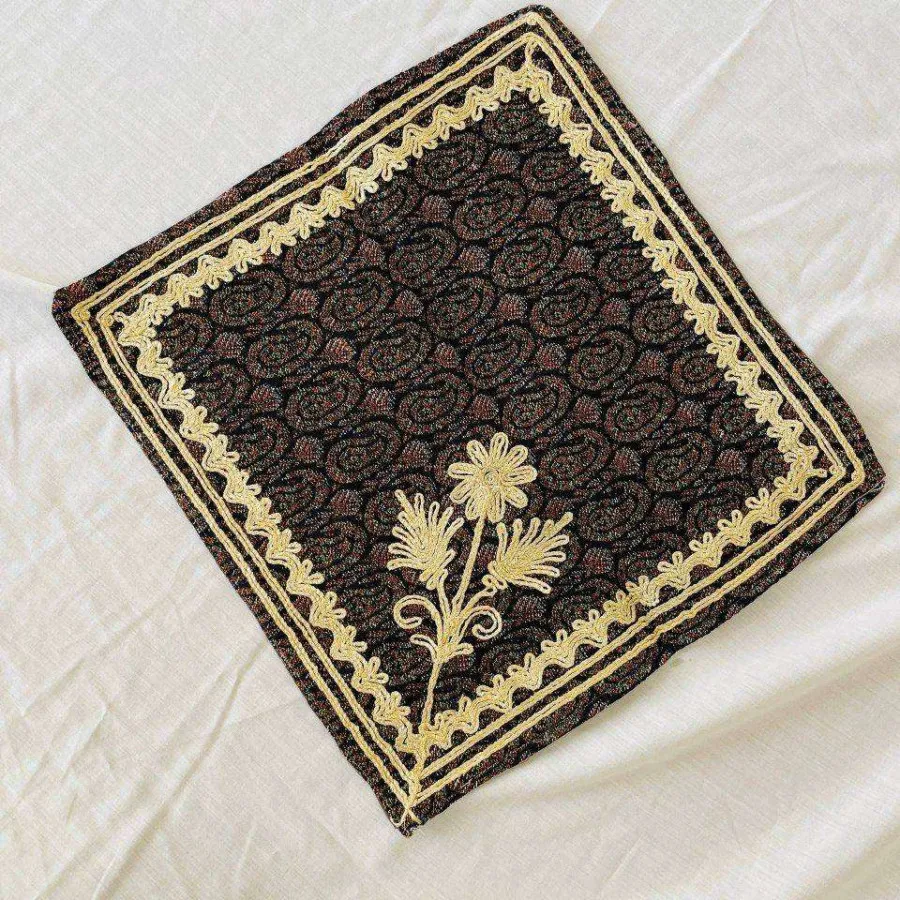 رومیزی ترمه