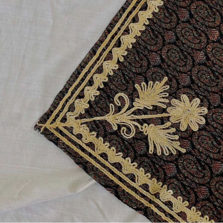 رومیزی ترمه