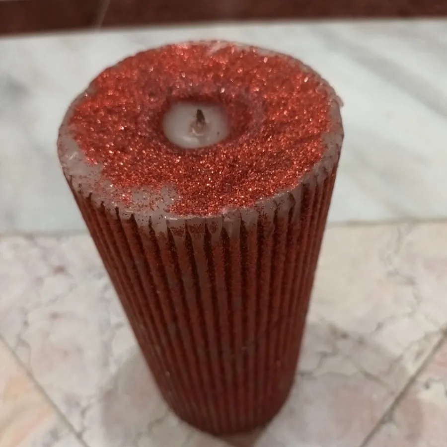 شمع اکلیلی
